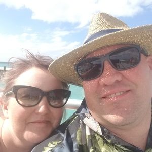 Meet your Posher, Beth